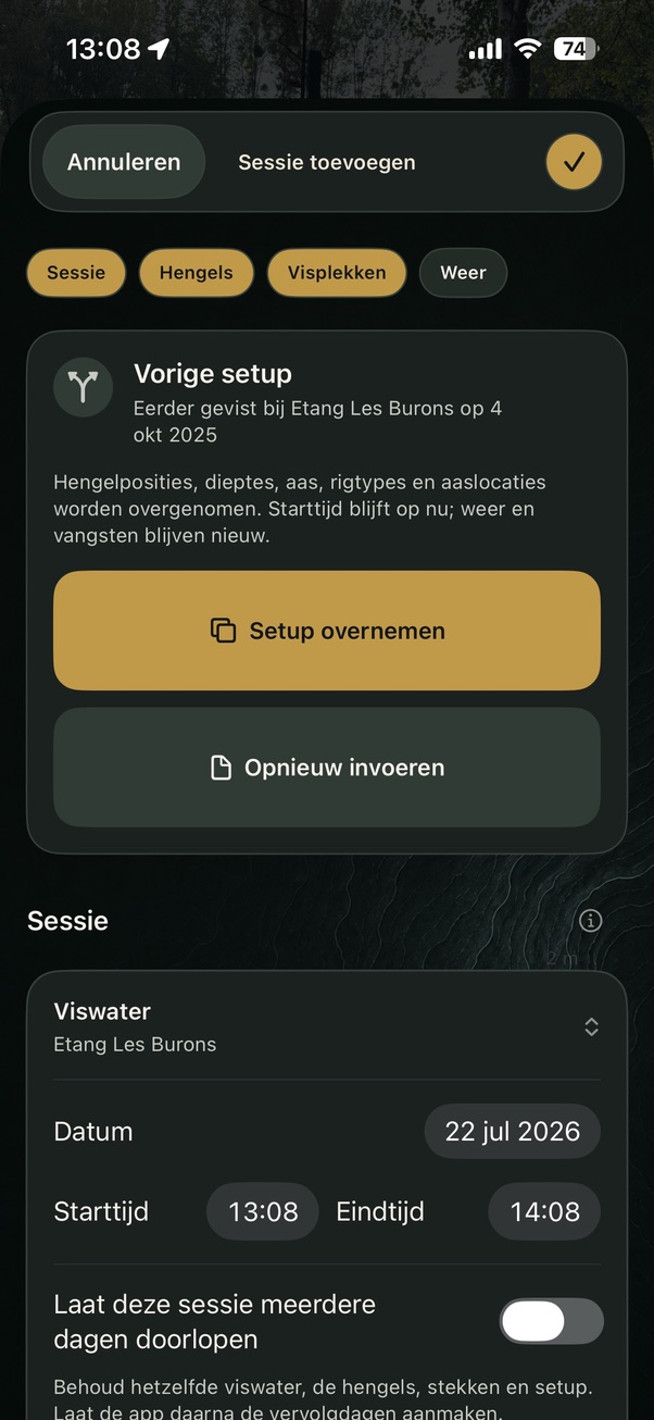 CartAtlas app